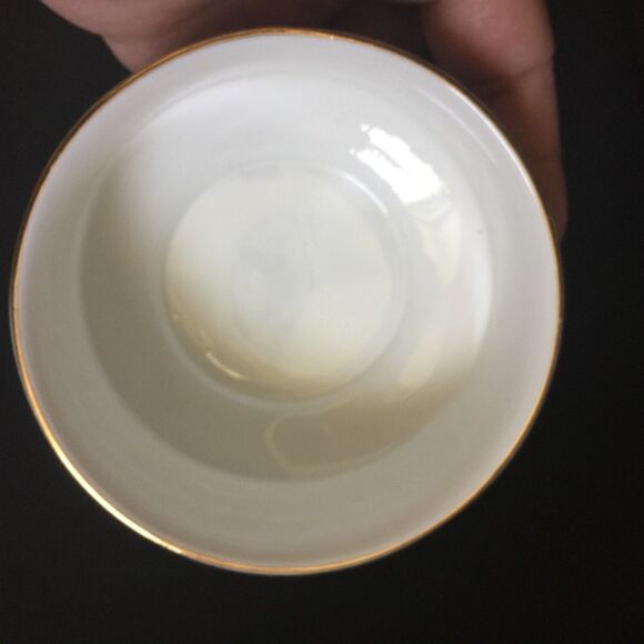 Trend by Royal Fine Bone China England Open Sugar - Picture 4 of 7